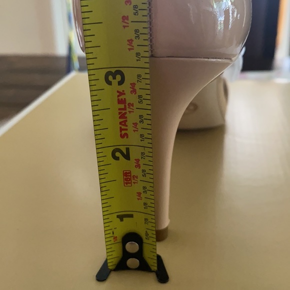 Sandal Ava Mid Michael Kors MK Nude Blush - Picture 13 of 13